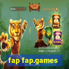 fap fap.games